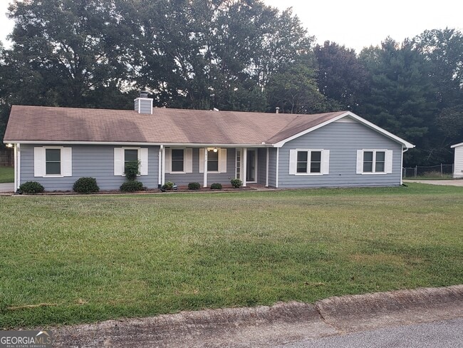 property at 512 Greenview Ave SE