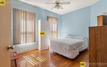 40 George St, Unit 2 in Medford, MA - Building Photo - Building Photo
