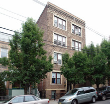 126 74th St Apartments