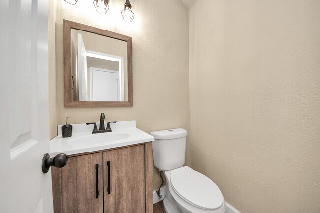 20303 White Poplar Dr in Katy, TX - Building Photo - Building Photo