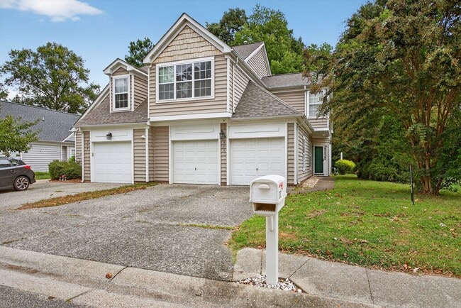 property at 302 Dorothy Dr