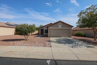 15008 W Ventura St in Surprise, AZ - Building Photo - Building Photo