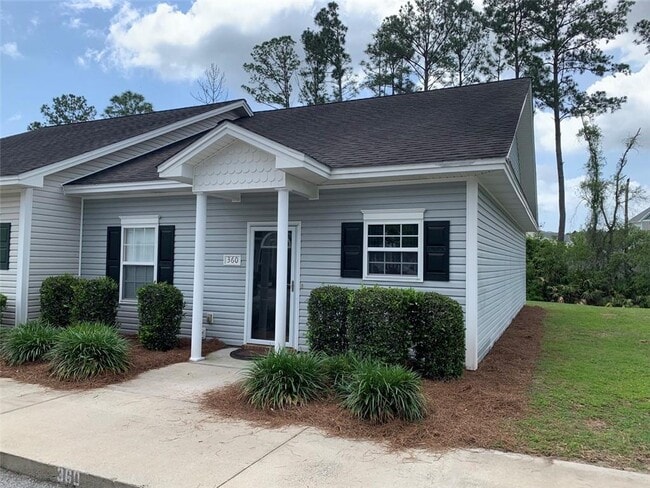 property at 360 Moss Creek Ln