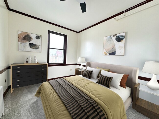 154 Maverick St in Boston, MA - Building Photo - Building Photo