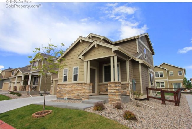 438 Noquet Ct in Fort Collins, CO - Building Photo - Building Photo