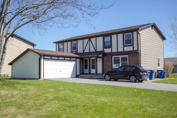 property at 301 Kaymar Dr