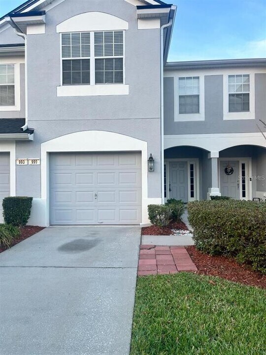 999 Enclair St in Orlando, FL - Building Photo