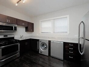 1540 W Waveland Ave in Chicago, IL - Building Photo - Building Photo