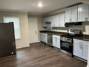 468 Birney St NE in Marietta, GA - Building Photo - Building Photo