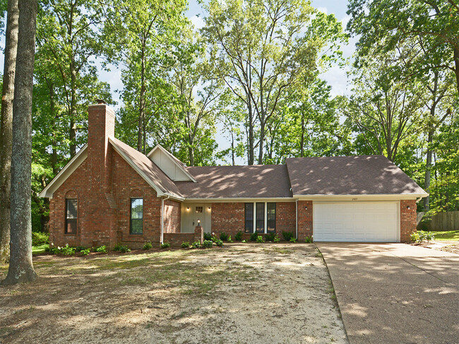 property at 2489 Spring Garden Cove