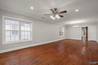 1518 Beirne Ave NE in Huntsville, AL - Building Photo - Building Photo