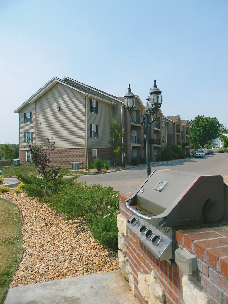 Terrace Green Apartments in Joplin, MO