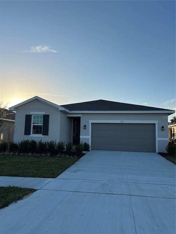 120 Hilltop Bloom Lp in Haines City, FL - Building Photo - Building Photo