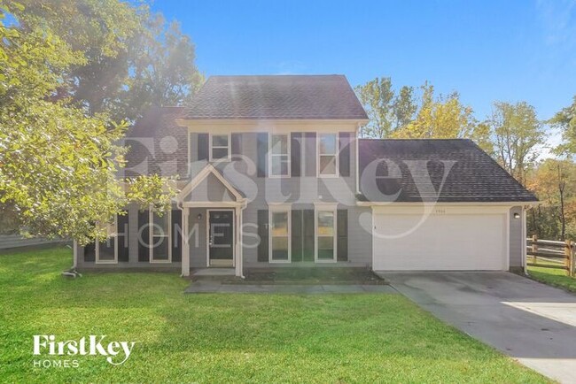 7906 Trotter Rd