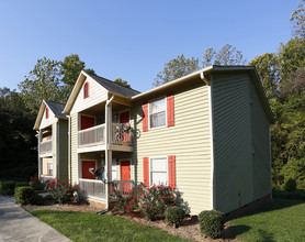 Oak Valley Apartments in Charlotte, NC - Building Photo - Building Photo