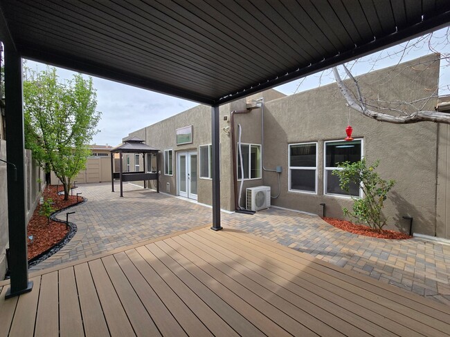 7250 Via Verde in Santa Fe, NM - Building Photo - Building Photo