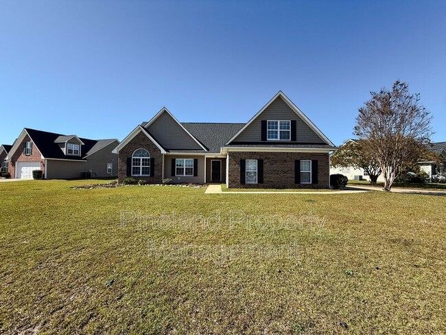 property at 1904 Yellowbrick Rd