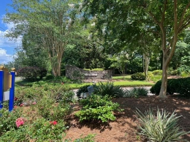 1430 Blockford Ct W in Tallahassee, FL - Building Photo - Building Photo