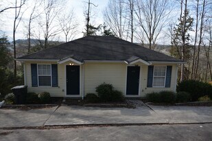 689 Highland Dr SW, Unit 687 in Cleveland, TN - Building Photo