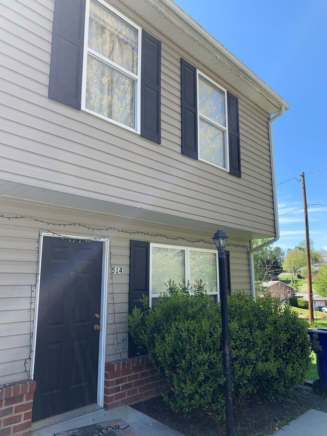 property at 514 Craig St