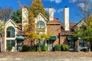 1221 Magnolia Pl in Birmingham, AL - Building Photo