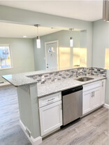 942 5th St, Unit 942 5th Street Condo in Laurel, MD - Building Photo