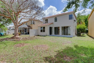 15895 NW 5th St in Pembroke Pines, FL - Building Photo - Building Photo