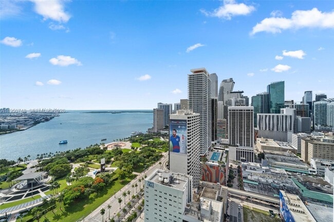 property at 244 Biscayne Blvd