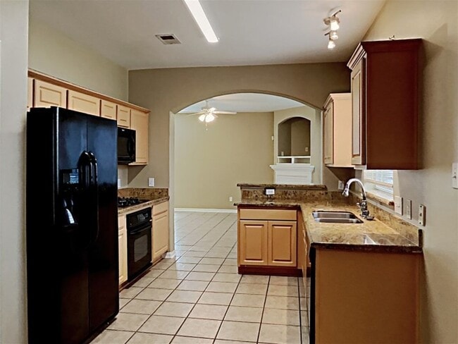 411 Cedar Point Dr in League City, TX - Building Photo - Building Photo