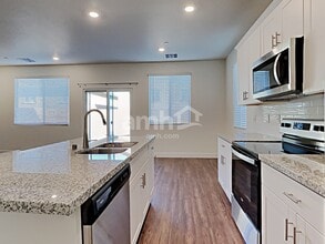 326 Timber Kate Pl in Henderson, NV - Foto de edificio - Building Photo