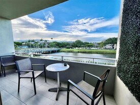 7787 SW 86th St, Unit E205 in Miami, FL - Building Photo