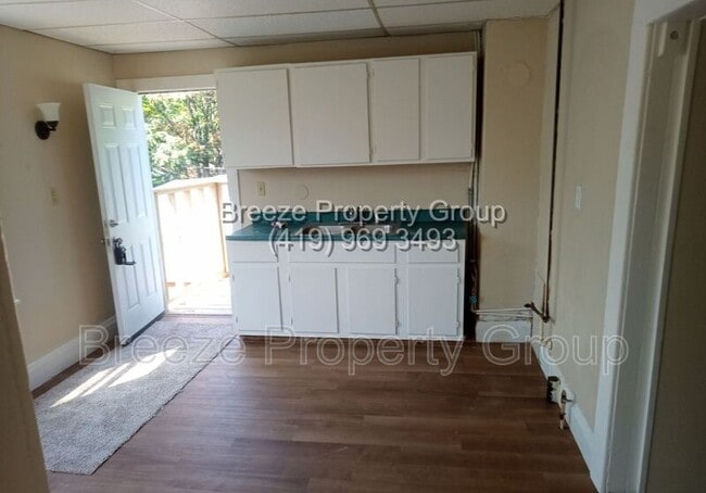 135 Everett St in Toledo, OH - Building Photo - Building Photo