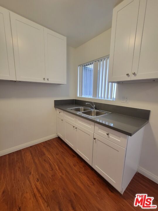 1038 S Harvard Blvd in Los Angeles, CA - Building Photo - Building Photo