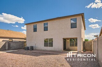 11626 W Bloomfield Rd in El Mirage, AZ - Building Photo - Building Photo