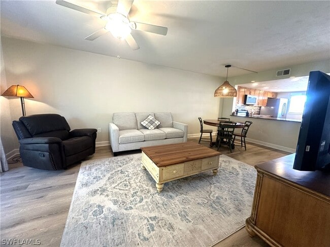 property at 2375 Naples Trace Cir