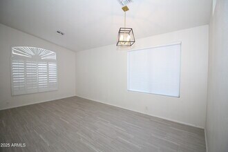 3552 S Cosmos Dr in Chandler, AZ - Building Photo - Building Photo