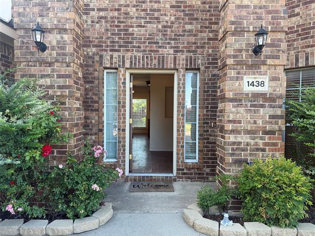 1438 Kingsley Dr in Allen, TX - Building Photo - Building Photo