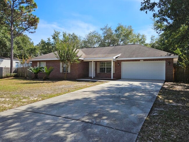 property at 8409 Rynes Cir