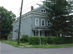 70 West St in Gloversville, NY - Building Photo