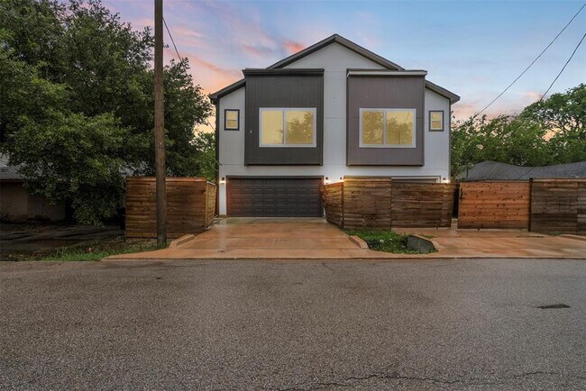 3732 Amos St in Houston, TX - Building Photo - Building Photo