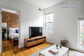 1826 Vernon St NW in Washington, DC - Building Photo - Building Photo