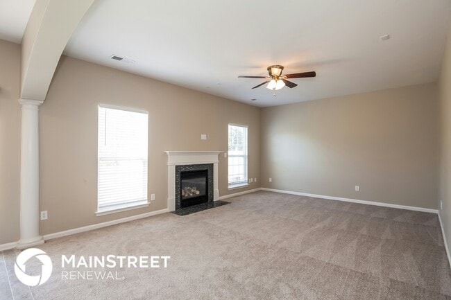 11528 Sidney Crest Ave in Charlotte, NC - Building Photo - Building Photo