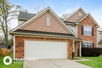 801 Mott Shue Dr SW in Concord, NC - Building Photo - Building Photo