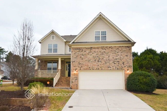 property at 335 Oak Alley Trail