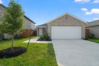 6407 Geyser Starish Dr in Katy, TX - Building Photo - Building Photo