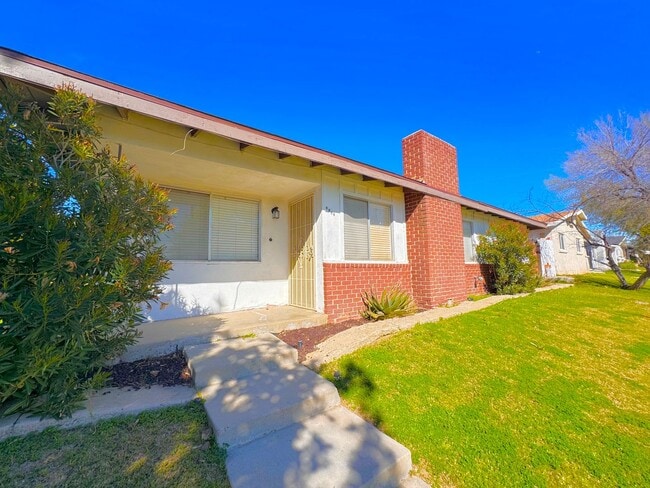 property at 3504 Cardinal Ave