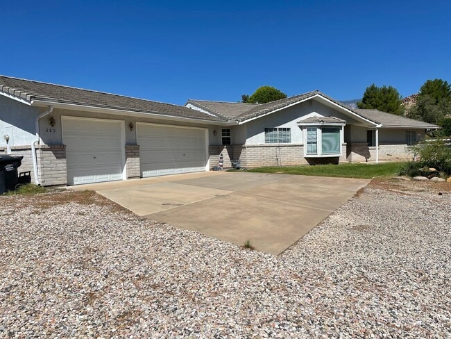 property at 289 Silver Meadows Rd N