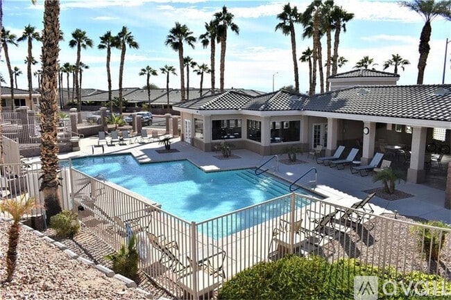 2349 Ruffed Grouse Way in Laughlin, NV - Foto de edificio - Building Photo