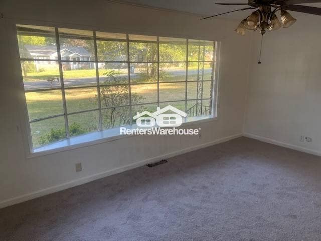 1216 26th Ave N in Hueytown, AL - Foto de edificio - Building Photo