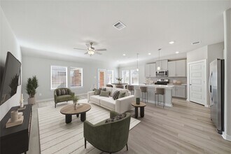 2606 Good Morrow Dr in Rosenberg, TX - Building Photo - Building Photo